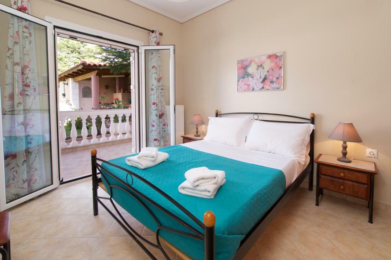 Helenas Apartment Razata Luaran gambar