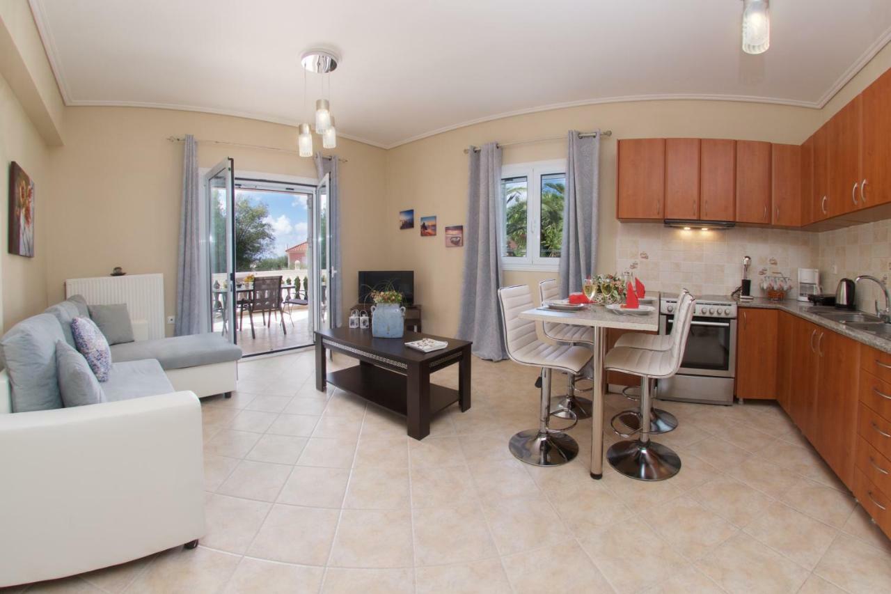 Helenas Apartment Razata Luaran gambar