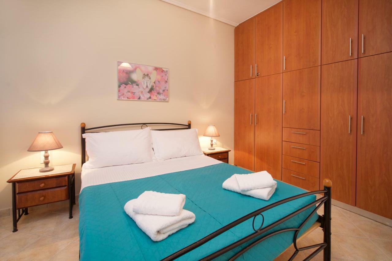 Helenas Apartment Razata Luaran gambar