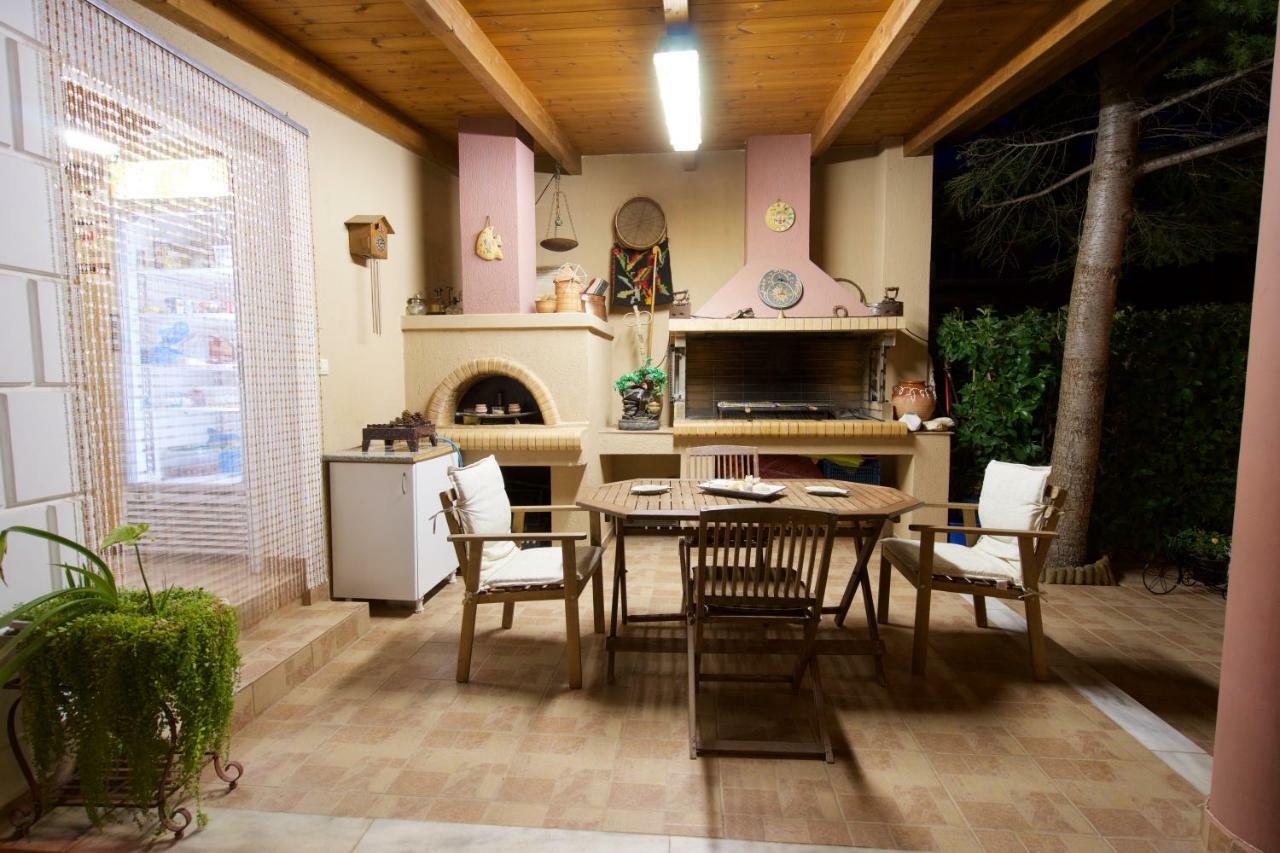 Helenas Apartment Razata Luaran gambar