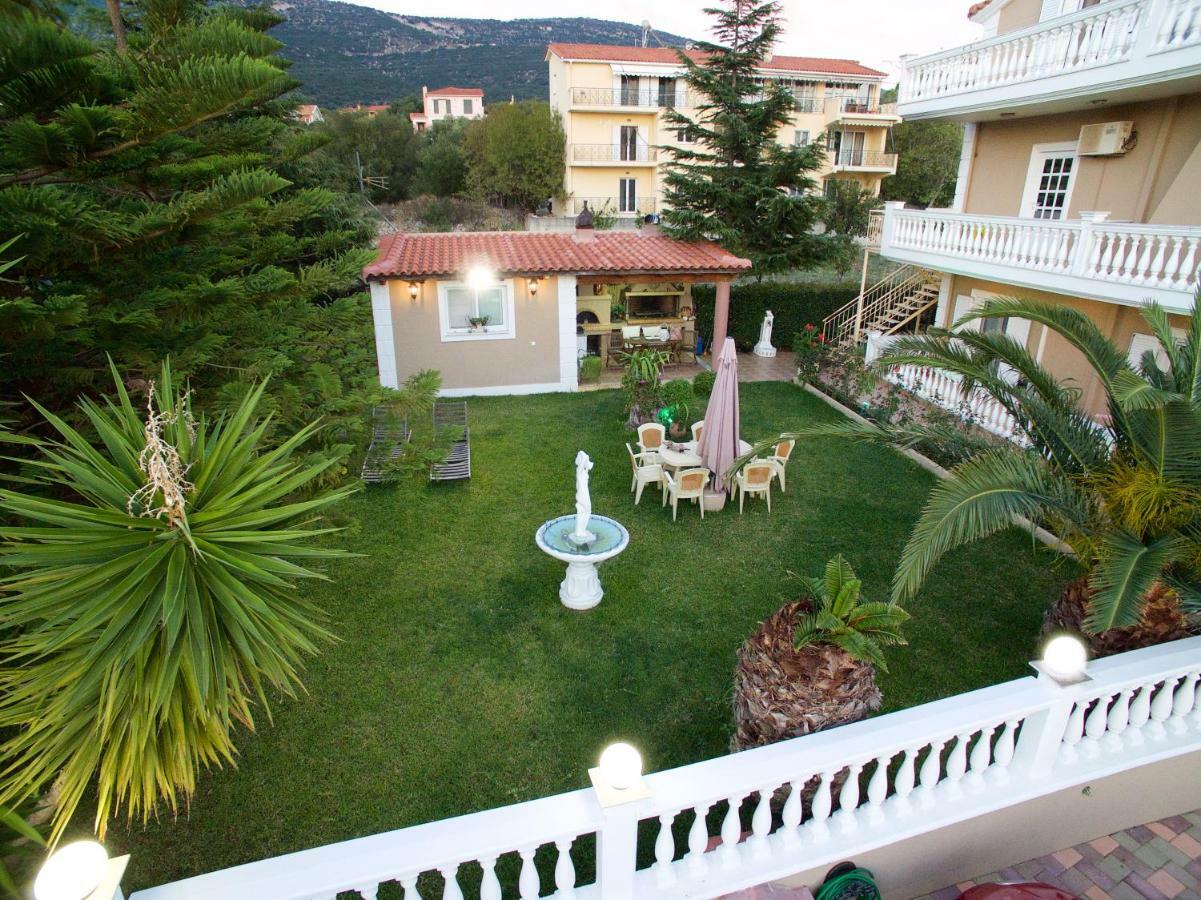 Helenas Apartment Razata Luaran gambar