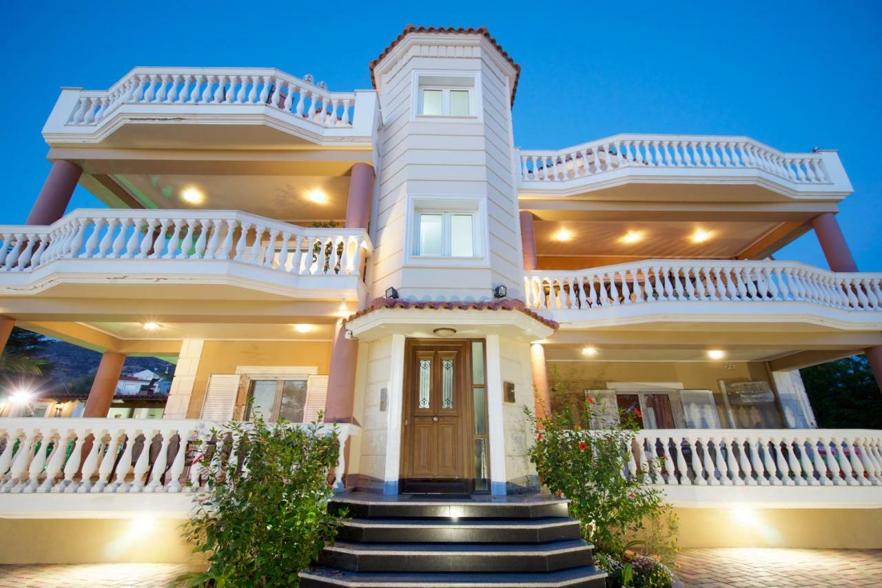Helenas Apartment Razata Luaran gambar